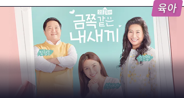 금쪽같은 내새끼